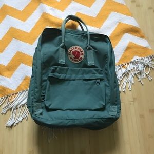 Fjallraven Kånken